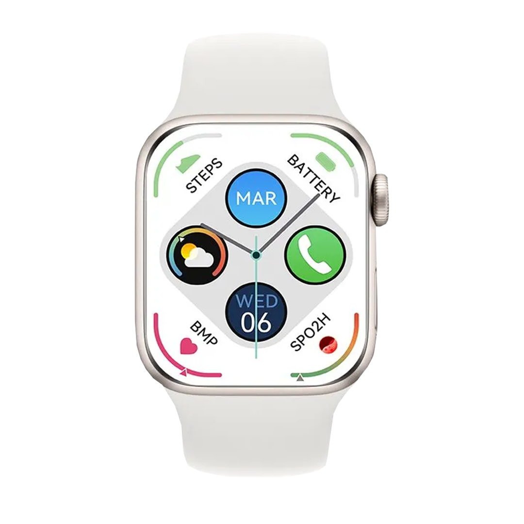 RELOJ INTELIGENTE T-WATCH X MAX